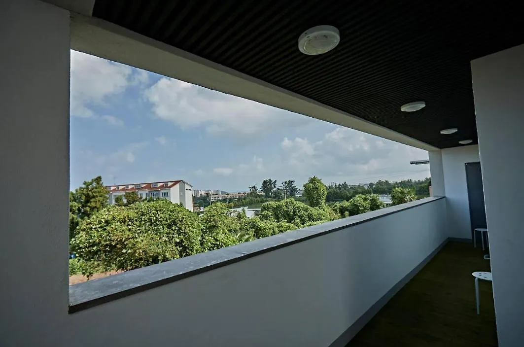 Holiday home Ara Stay Pension Jeju
