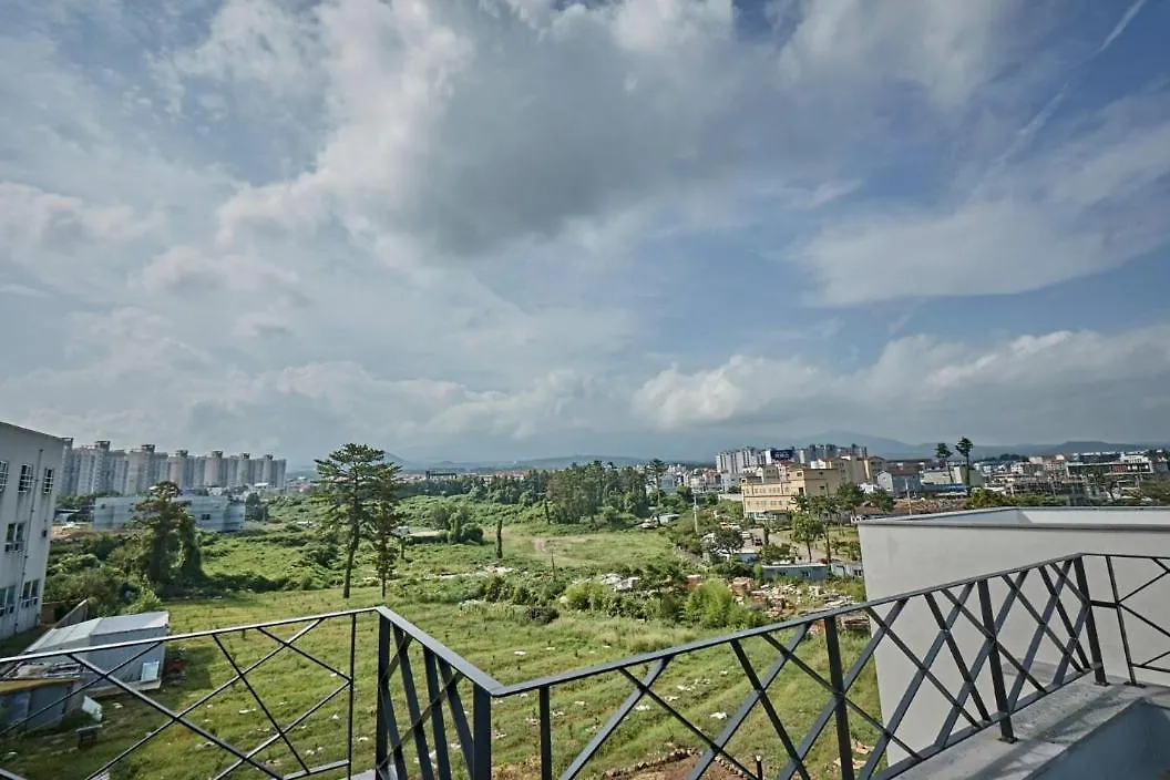 Holiday home Ara Stay Pension Jeju South Korea