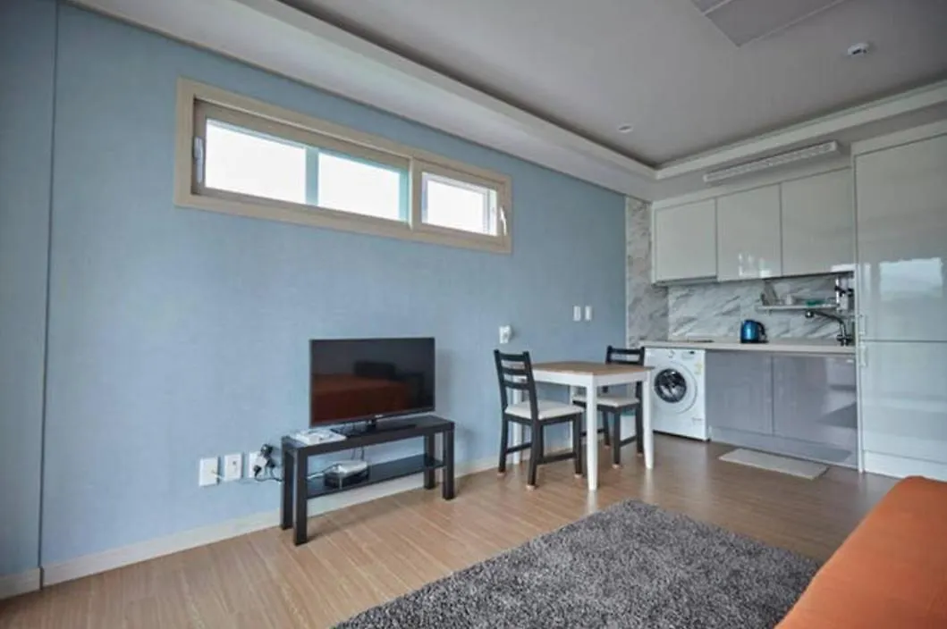 Ara Stay Pension Jeju 0*,  South Korea