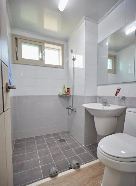 Holiday home Ara Stay Pension Jeju