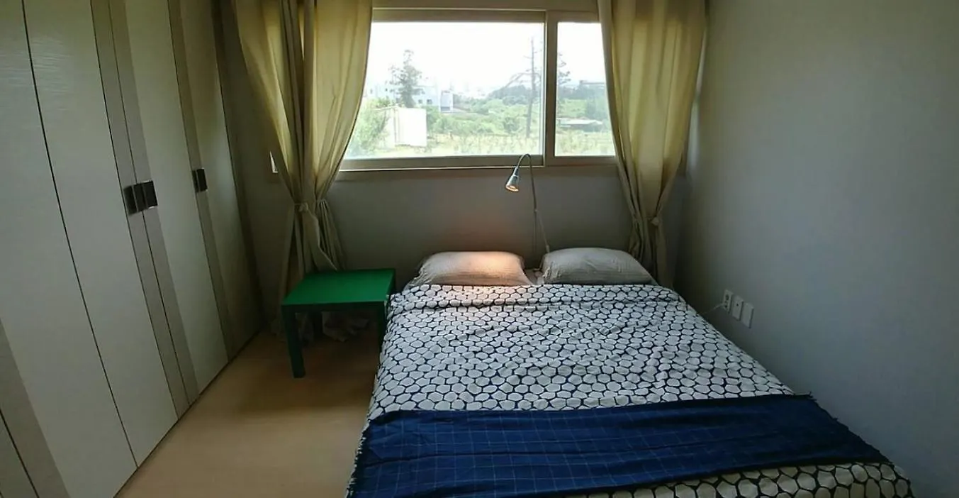 Holiday home Ara Stay Pension Jeju South Korea