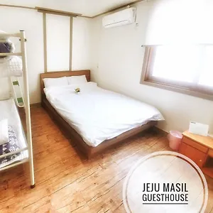 2* Gasthof Masil